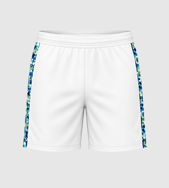 TE-Performance  Shorts